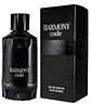 HARMONY CODE POUR HOMME EDP 100 ML - FRAGRANCE WORLD - (ARMANI CODE PARFUM DE GIORGIO ARMANI) - Miniatura 2