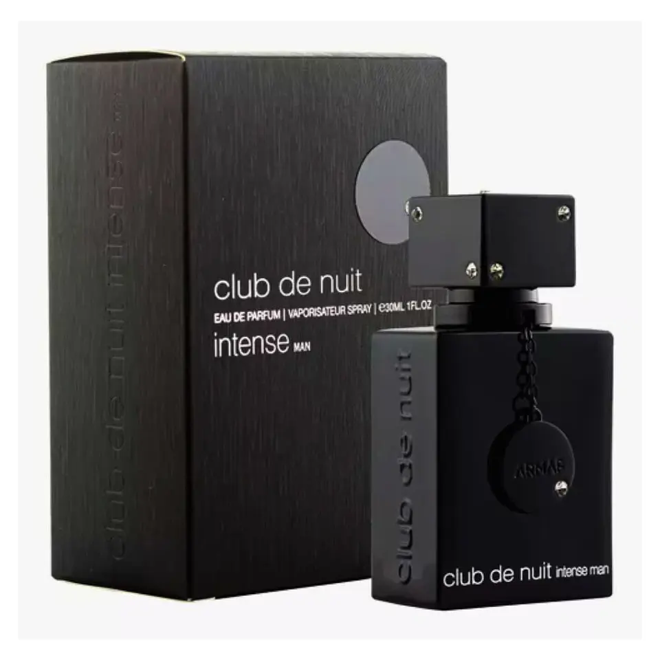 CLUB DE NUIT INTENSE MEN EDP 30 ML - ARMAF 1
