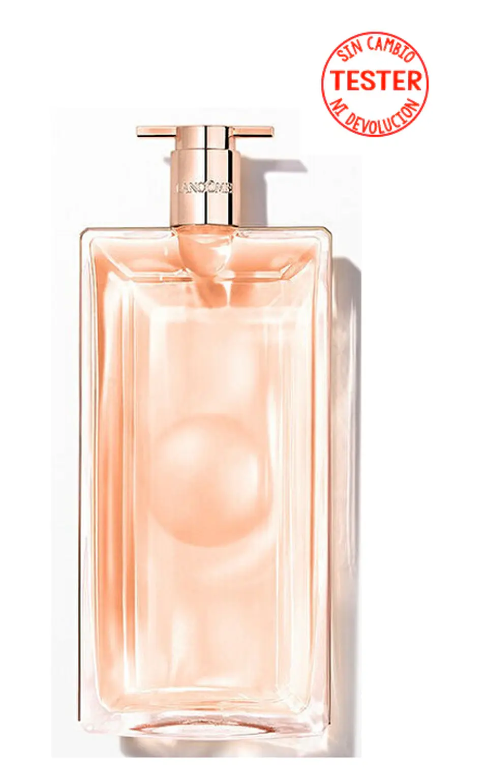 IDÔLE L' EAU DE TOILETTE 50 ML (TESTER-PROBADOR)  -  LANCOME 1