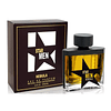 STAR MEN NÉBULA 100 ML - FRAGRANCE WORLD - (A*MEN PURE MALT MUGLER)