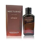 NOCTURNO ELIXIR EDP 85 ML FOR MEN- RAYHAAN - Miniatura 1