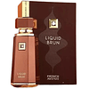 LIQUID BRUN EDP 100 ML FOR MEN - FRENCH AVENUE - (INSPIRADO EN ALTHAIR DE PARFUMS DE MARLY)