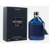 NITRO BLUE MAN EDP 100 ML -  DUMONT (INSPIRADO EN PEGASUS)