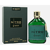 NITRO GREEN MAN EDP 100 ML -  DUMONT (INSPIRADO EN ULTRA MALE)