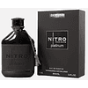 NITRO PLATINUM MAN EDP 100 ML  -  DUMONT