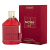NITRO RED EDP 100 ML MAN  - DUMONT