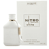 NITRO WHITE EDP 100 ML MAN  - DUMONT