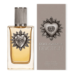 DEVOTION POUR HOMME EDP 100 ML - DOLCE&GABBANA