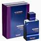 AMBER OUD DUBAI NIGHT  EXTRAIT DE PARFUM 75 ML - AL HARAMAIN (INSPIRADO EN ARABIANS TONKA DE MONTALE.) - Miniatura 2