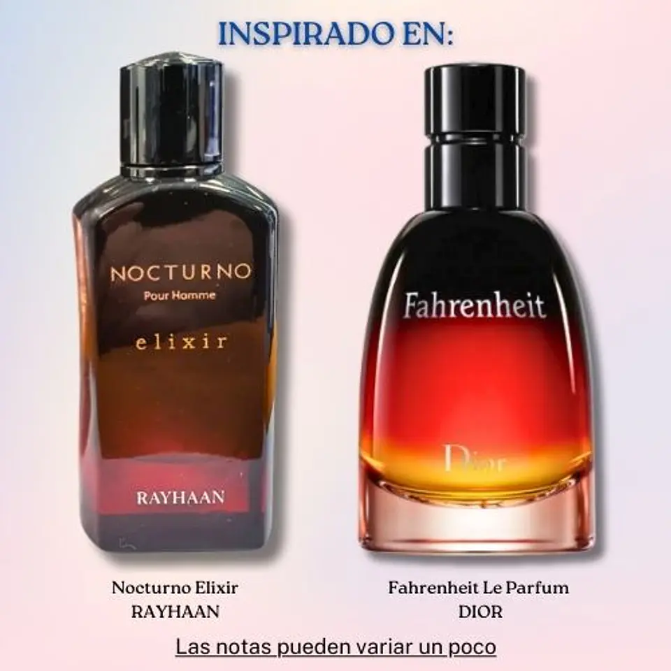 NOCTURNO ELIXIR EDP 85 ML FOR MEN- RAYHAAN 2