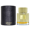 QAAED  EDP 30 ML UNISEX - LATTAFA (INSPIRADO EN VELVET DESERT OUD DOLCE & GABBANA)