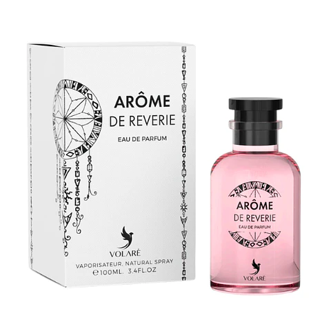 AROME DE REVERIE EDP 100 ML FOR WOMAN - VOLARE (INSPIRADO EN ATTRAPE-RÊVES)