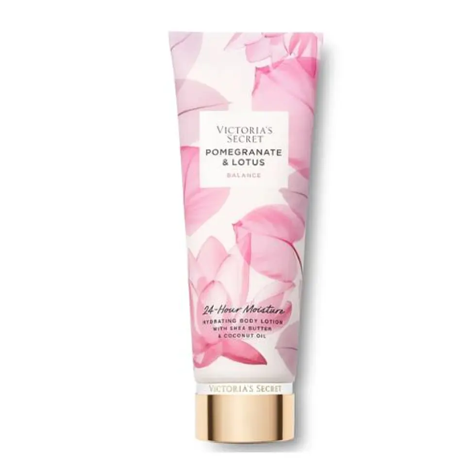 POMEGRANATE LOTUS BODY LOTION 236 ML  - VICTORIA'S SECRET 1