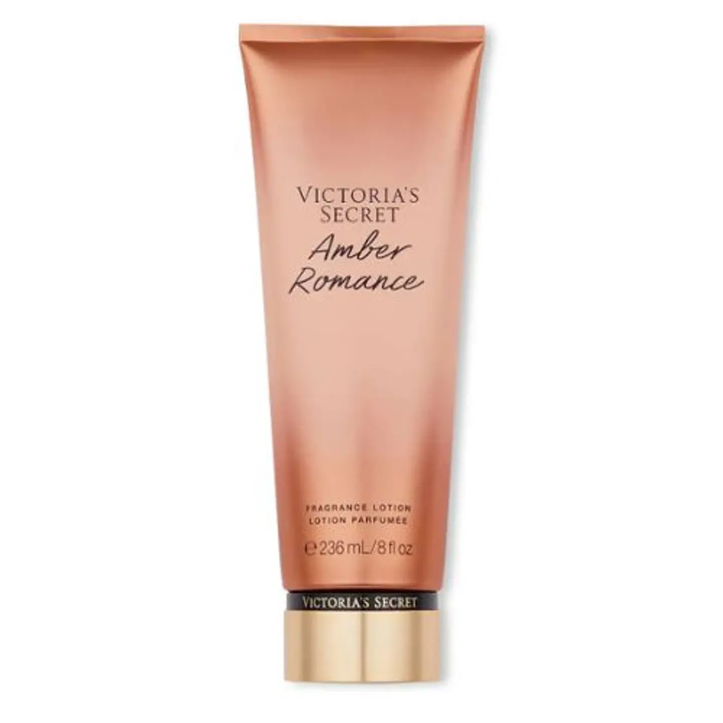 AMBER ROMANCE BODY LOTION 236 ML - VICTORIA'S SECRET 1