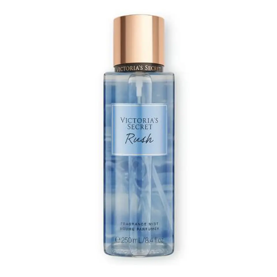 RUSH  BODY MIST 250 ML- VICTORIA'S SECRET 1