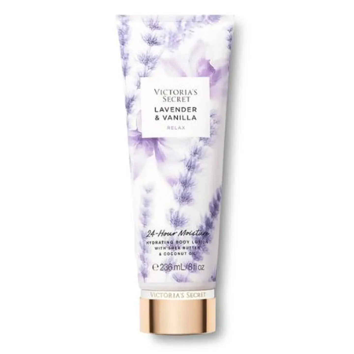 Lavender Vanilla Body Lotion 236 ML  - Victoria's Secret 1