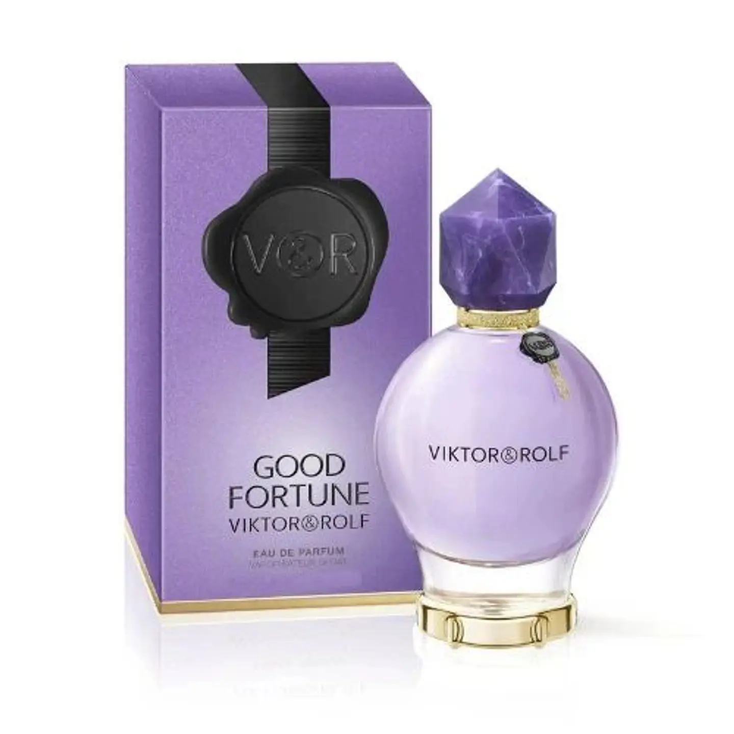 GOOD FORTUNE EDP 50 ML - VIKTOR&ROLF 1