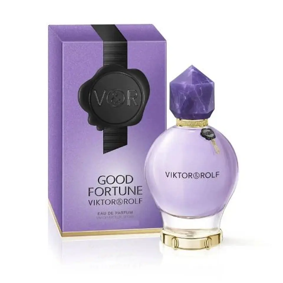 GOOD FORTUNE EDP 50 ML - VIKTOR&ROLF 1