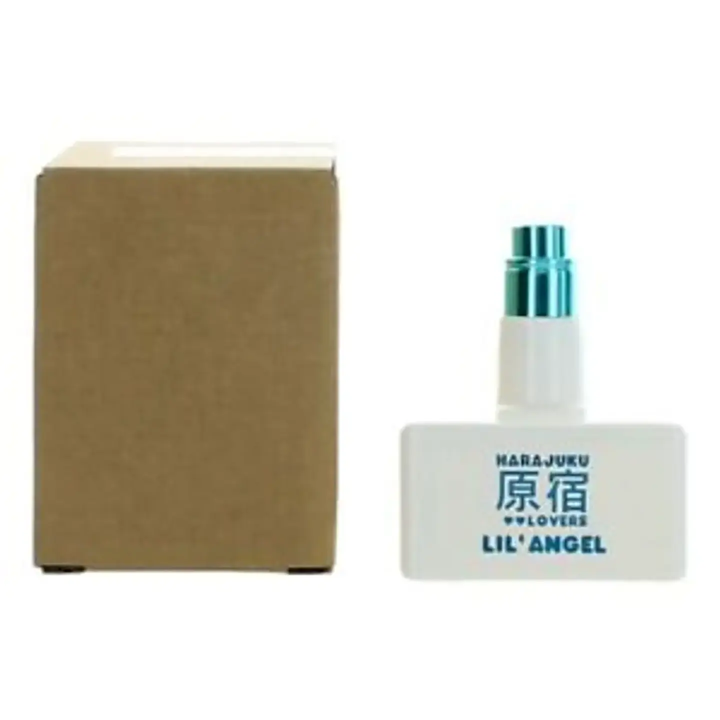 POP ELECTRIC LOVERS LIL' ANGEL EDP 50 ML (TESTER - PROBADOR)- HARAJUKU 1