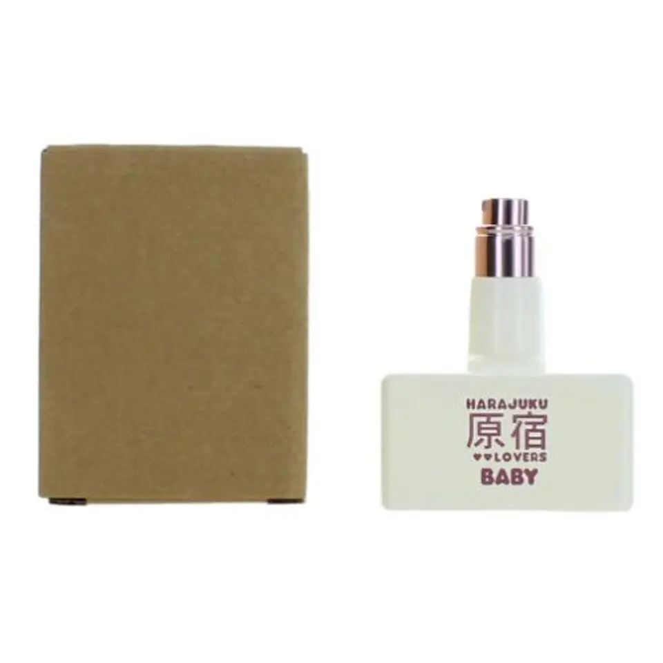 POP ELECTRIC BABY EDP 50 ML (TESTER-PROBADOR) - HARAJUKU 1