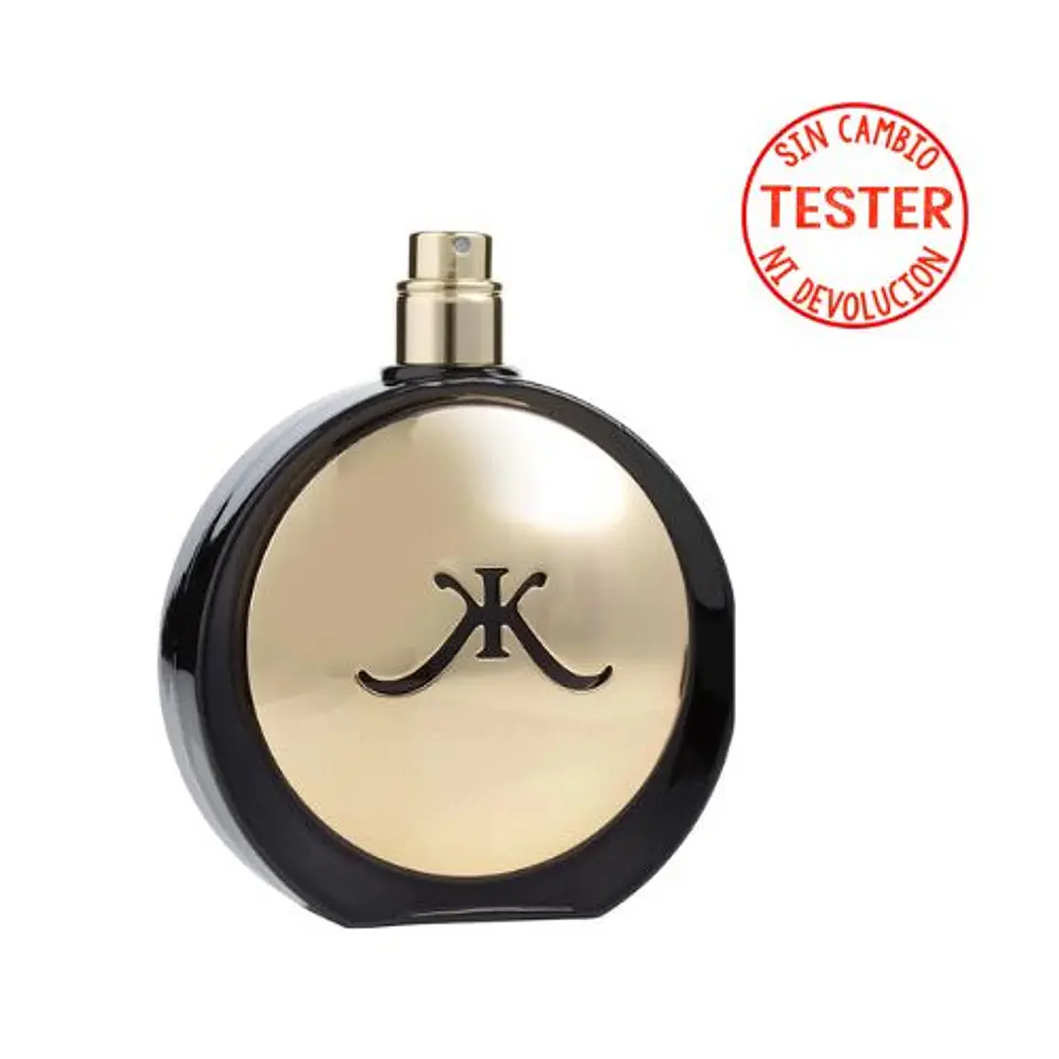 GOLD EDP 30 ML (TESTER-SIN TAPA) - KIM KARDASHIAN 1