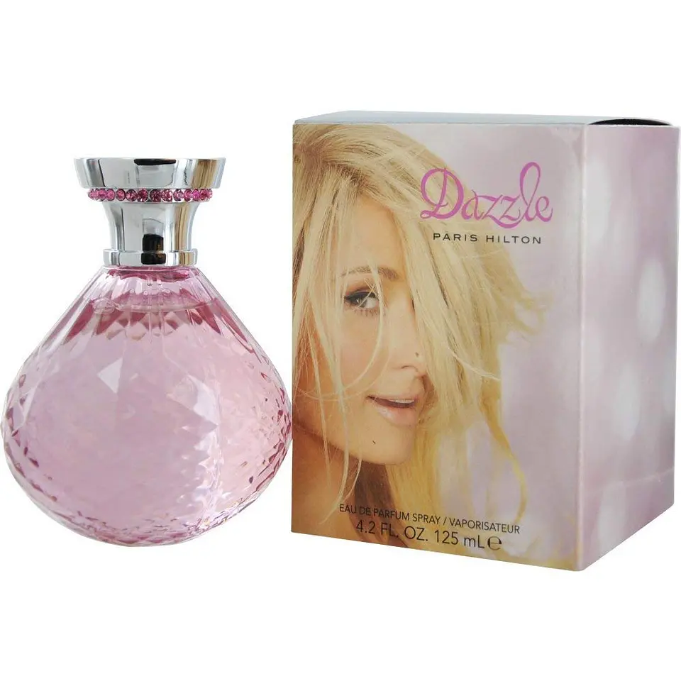DAZZLE EDP 125 ML - PARIS HILTON 1
