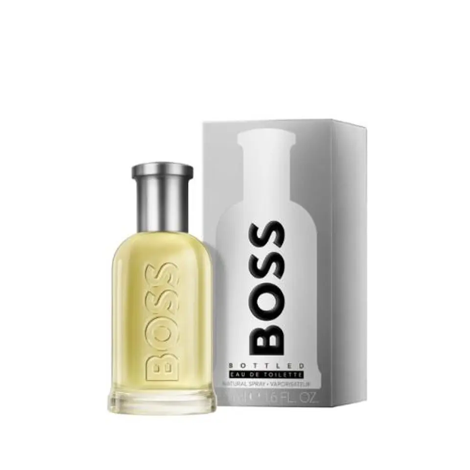 BOSS BOTTLED N°6 EDT 50 ML - HUGO BOSS 1