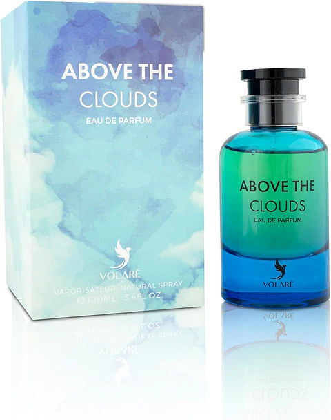 ABOVE THE CLOUDS EDP 100 ML UNISEX - VOLARE
