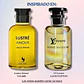 LUSTRE AMOUR EDP 100 ML  FOR WOMEN - VOLARE - Miniatura 2