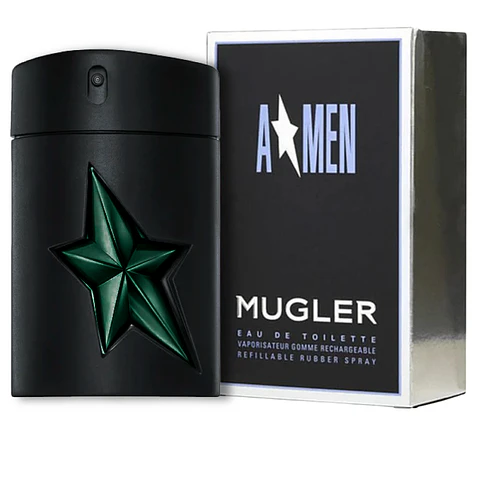 AMEN EDT 100 ML (GOMME RECHARGEABLE) - MUGLER