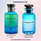 ABOVE THE CLOUDS EDP 100 ML UNISEX - VOLARE - Miniatura 2