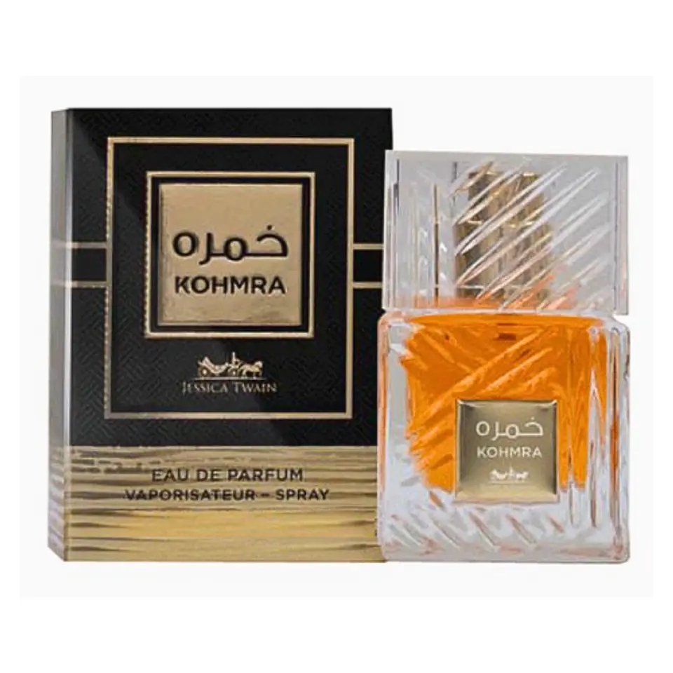 KOHMRA EDP 35 ML UNISEX - JESSICA TWAIN 1