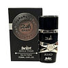ASAD BLACK EDP 25 ML  FOR MEN - JESSICA TWAIN