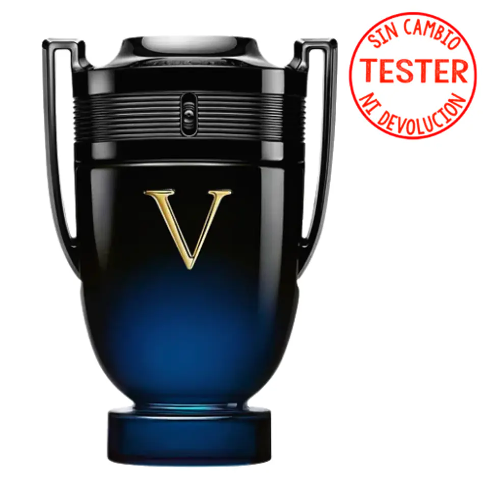WANTED  100 ML TESTER AZZARO   1