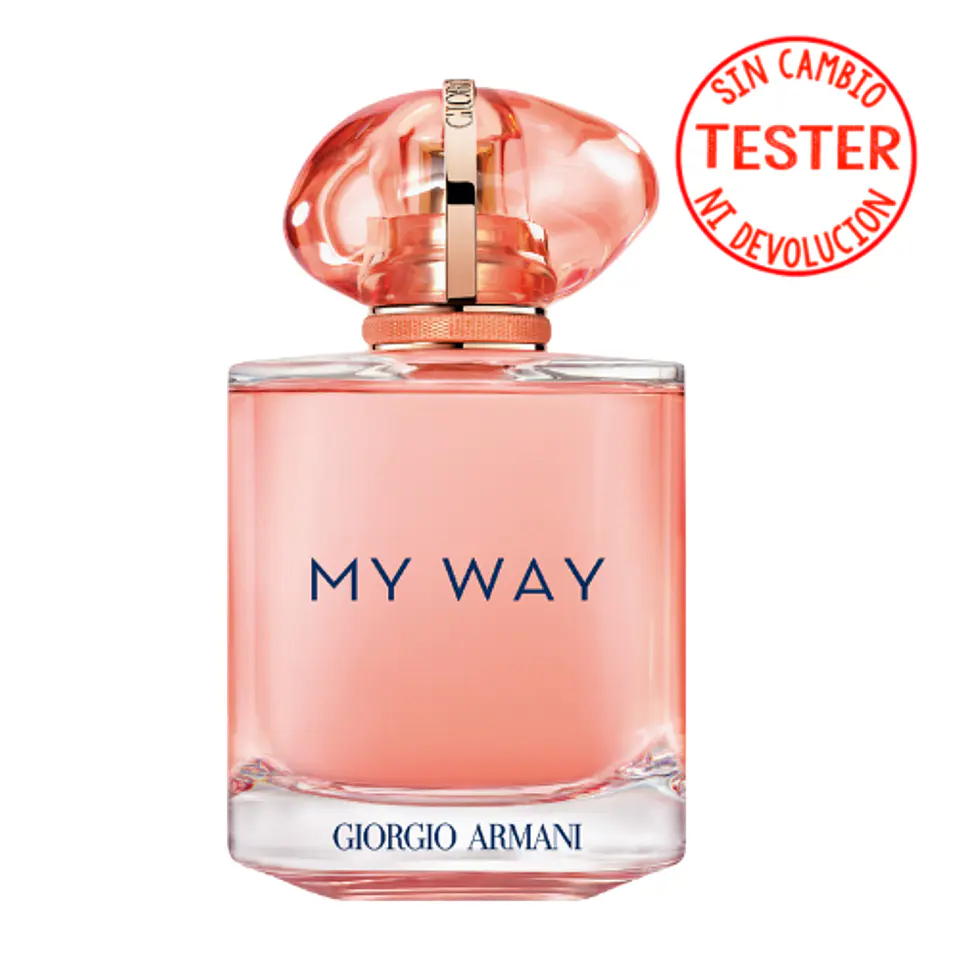 MY WAY YLANG EDP 90 ML FOR WOMAN (TESTER - PROBADOR )-GIORGIO ARMANI 1