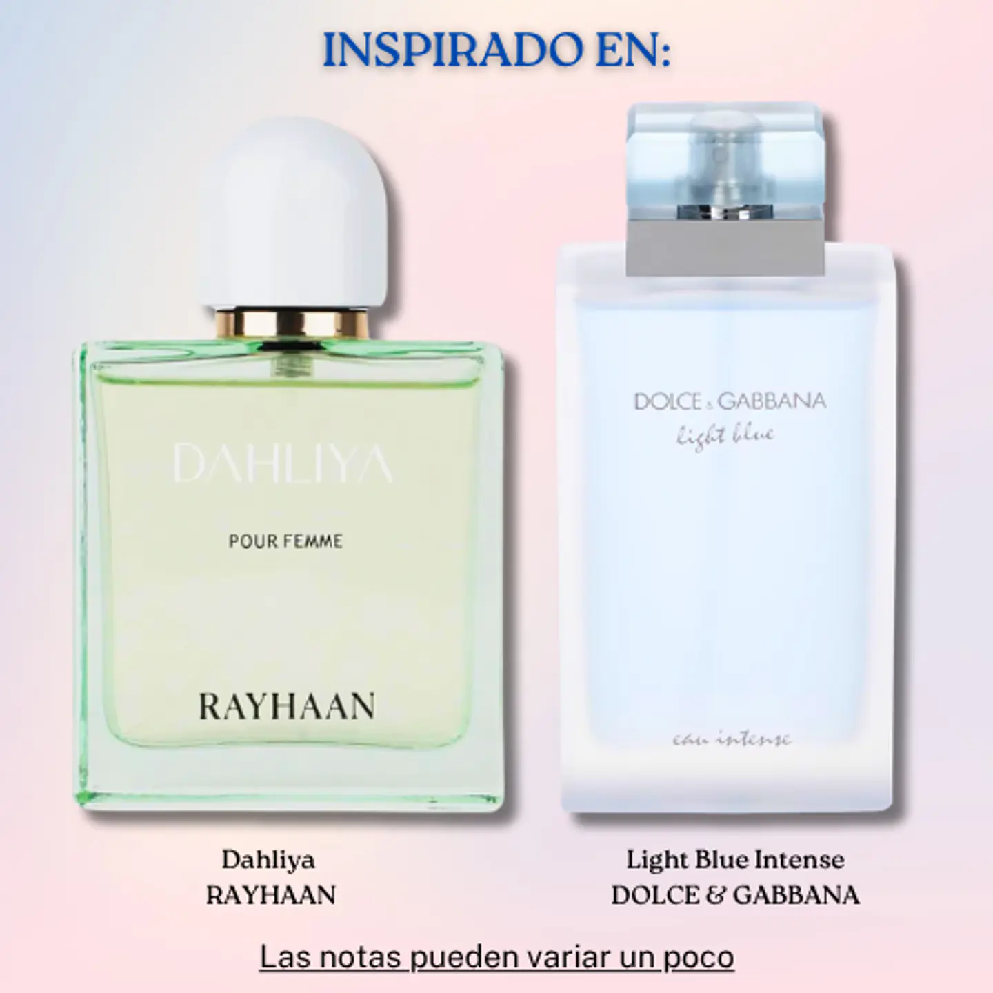 DAHLIYA EDP 100 ML FOR HER  - RAYHAAN 1