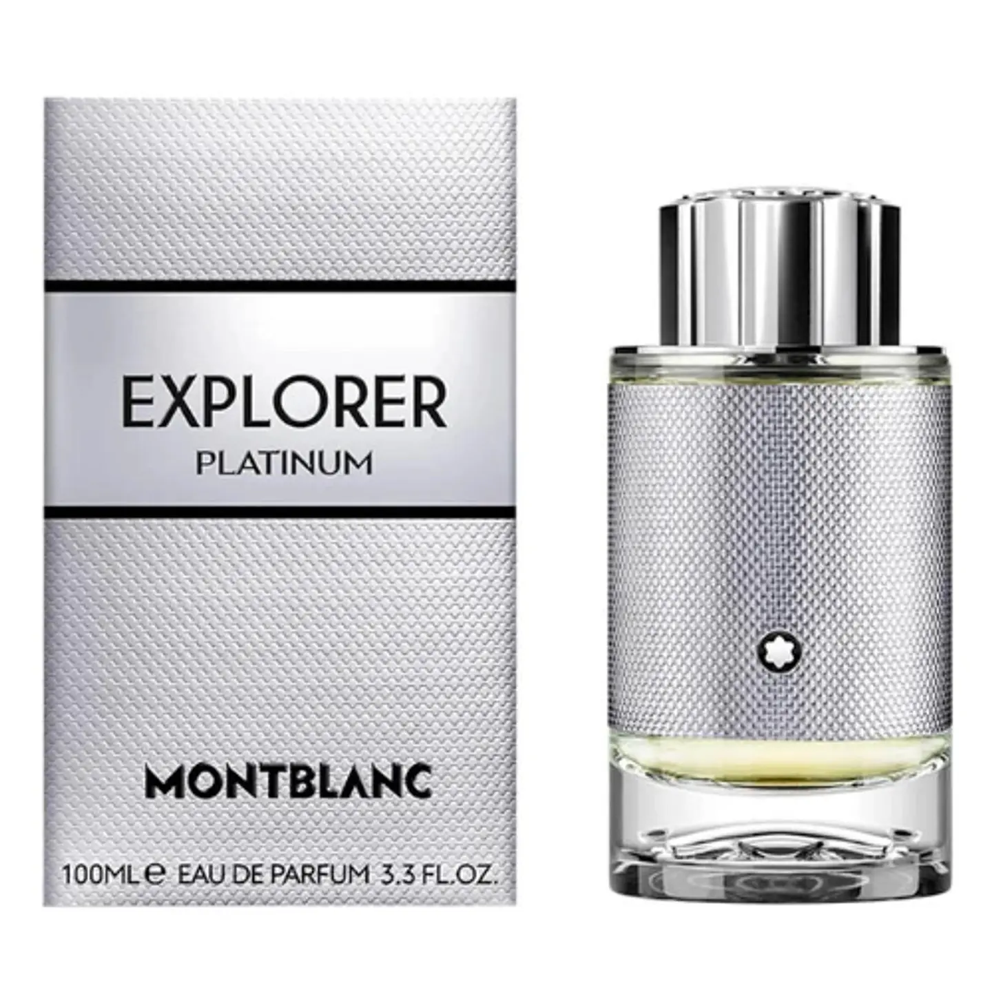 EXPLORER PLATINUM EDP 100 ML FOR MEN - MONT BLANC 1