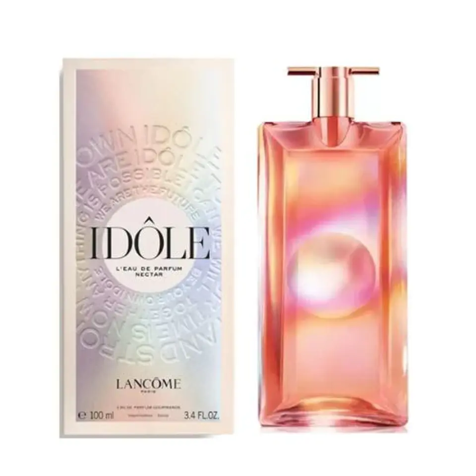 IDÔLE NECTAR L'EAU DE PARFUM 100 ML - LANCÔME 1