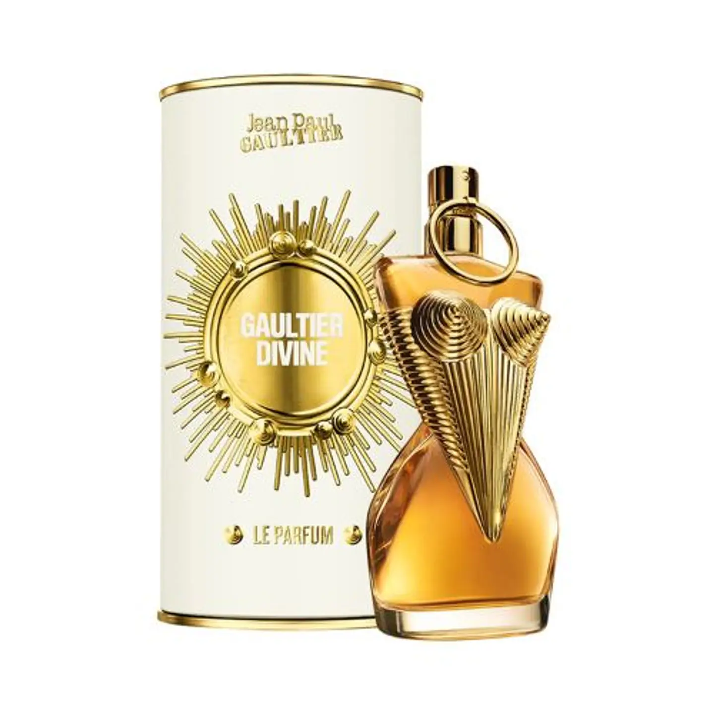 GAULTIER DIVINE LE PARFUM EDP INTENSE 50 ML- JEAN PAUL GAULTIER 1
