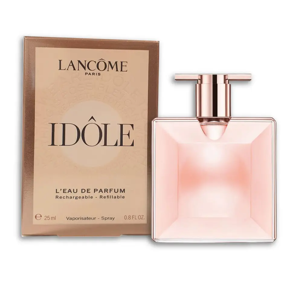 IDÔLE L`EAU DE PARFUM 25 ML (RECARGABLE) -  LANCOME 1