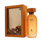 AMBER D'OR  EDP 100 ML UNISEX - FRAGRANCE WORLD - (INSPIRADO EN ERBA PURA DE XERJOFF) - Miniatura 2