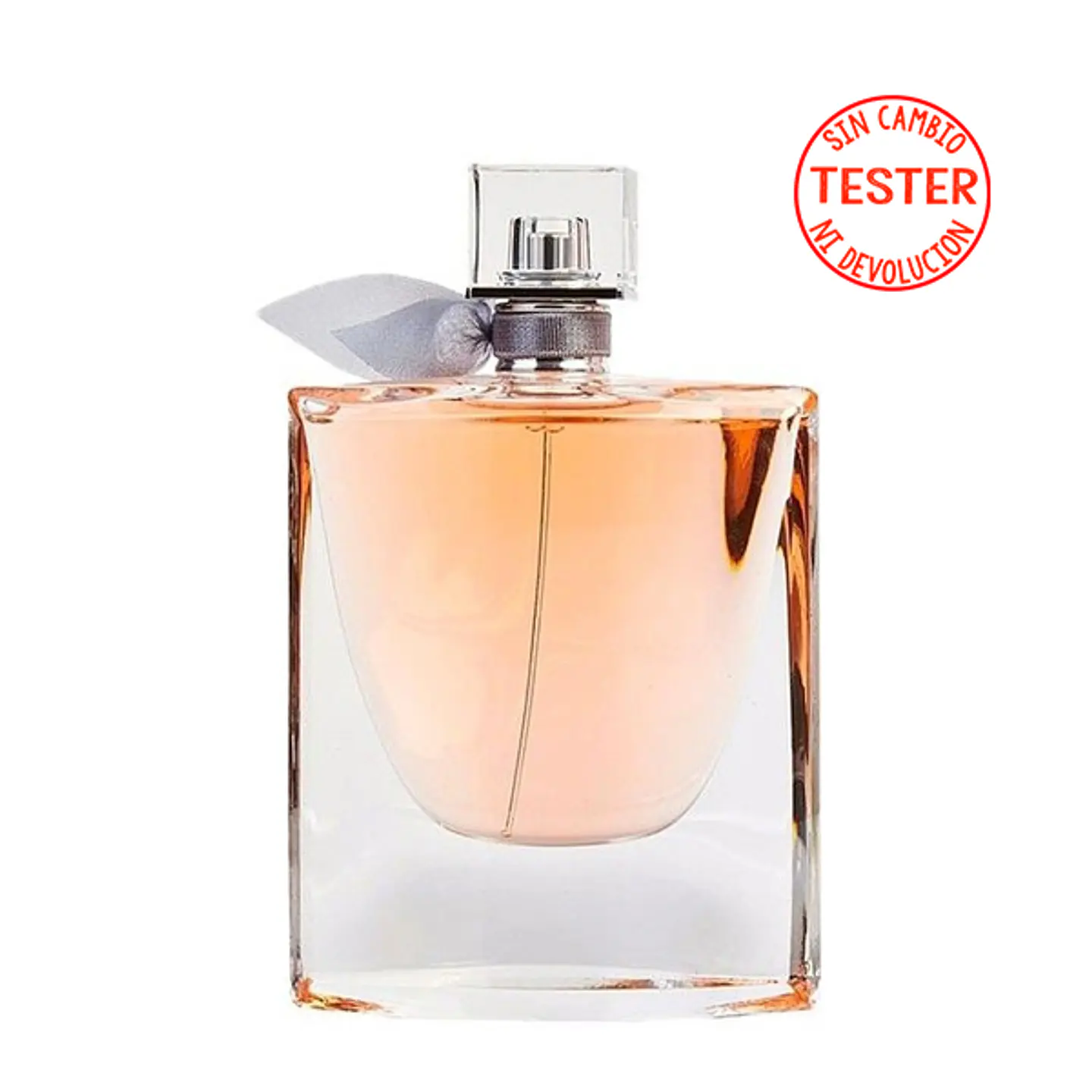 LA VIE EST BELLE LÈAU DE PARFUM 100 ML (TESTER - PROBADOR) -  LANCÔME 1