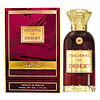 THE JEWEL OF DESERT EXTRAIT DE PARFUM 100 ML FOR WOMEN - ANFAR LONDON