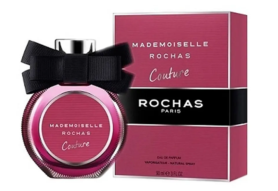 ROCHAS MADEMOISELLE COUTURE EDP 90 ML - ROCHAS 1