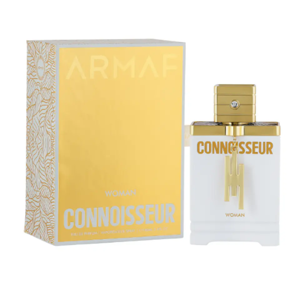 CONNOISSEUR EDP 100 ML FOR WOMEN - ARMAF 1