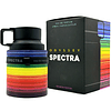 ODYSSEY SPECTRA RAINBOW EDP 60 ML UNISEX -  ARMAF - (INSPIRADO EN ULTRA MALE DE JEAN PAUL GAULTIER)