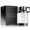 ODYSSEY WHITE EDITION EDP 60 ML FOR MEN - ARMAF - (INSPIRADO EN STRONGER DE WITH YOU DE ARMANI)