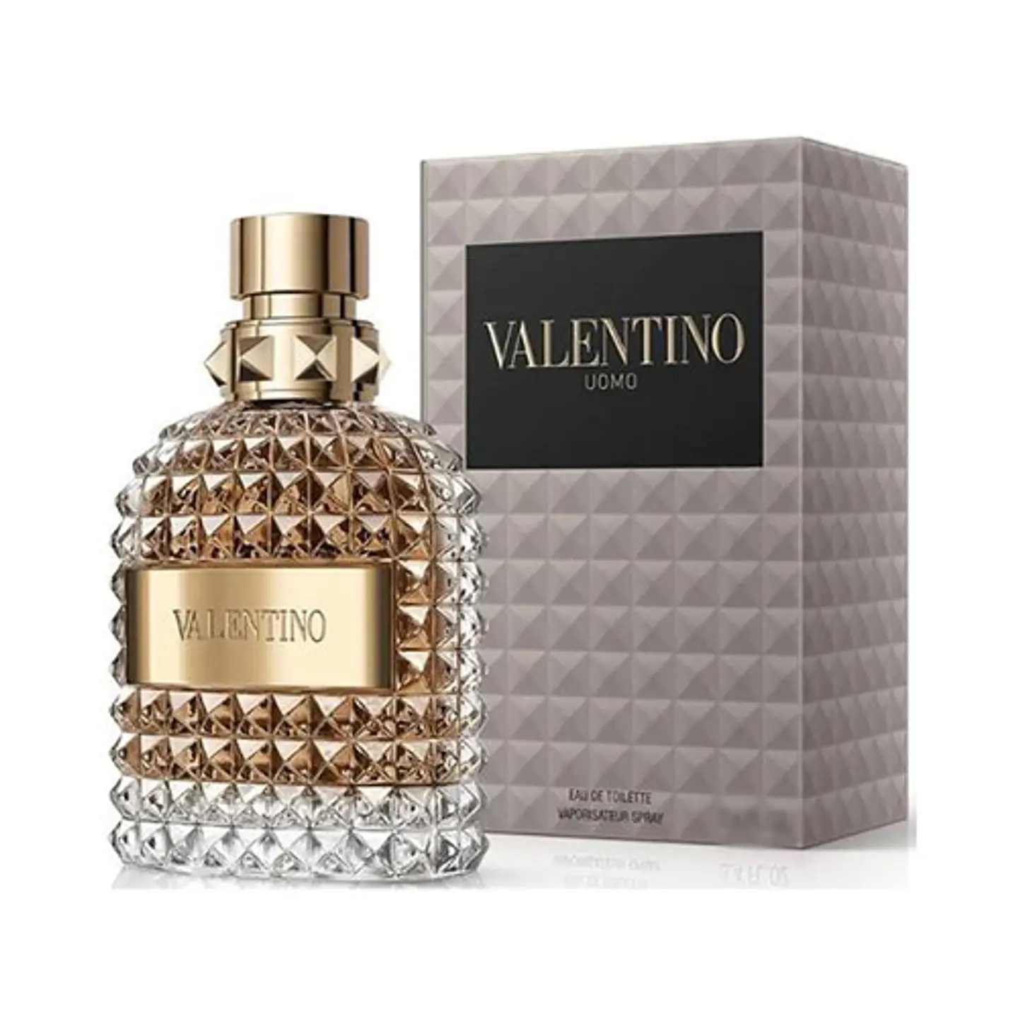 VALENTINO UOMO EDT 100 ML -  VALENTINO 1