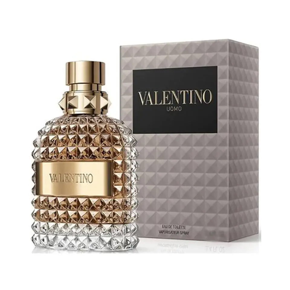 VALENTINO UOMO EDT 100 ML -  VALENTINO 1