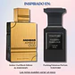 AMBER OUD BLACK EDITION EDP 100 ML UNISEX - AL HARAMAIN - Miniatura 1